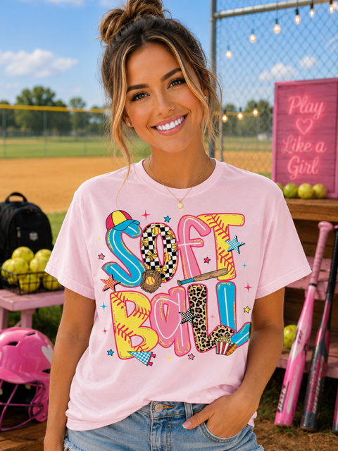 SOFTBALL
