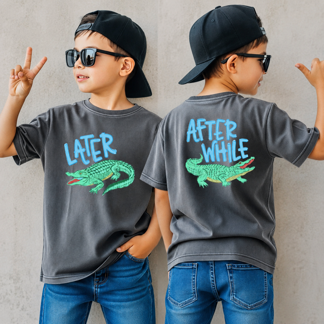 Boys Youth T-Shirts