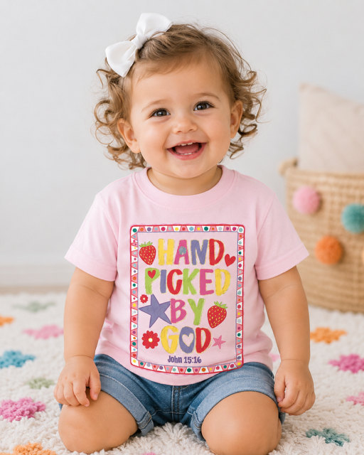 Toddler & Infant Girls