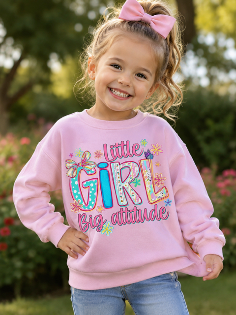 Girls Youth T-Shirts