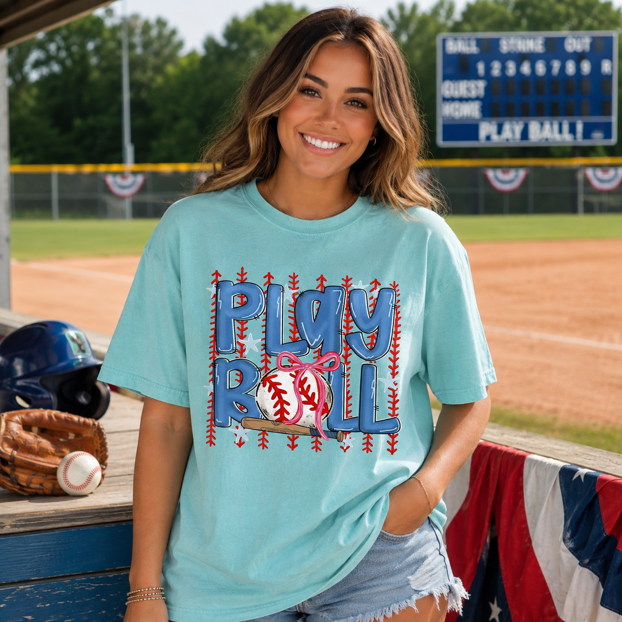 Baseball