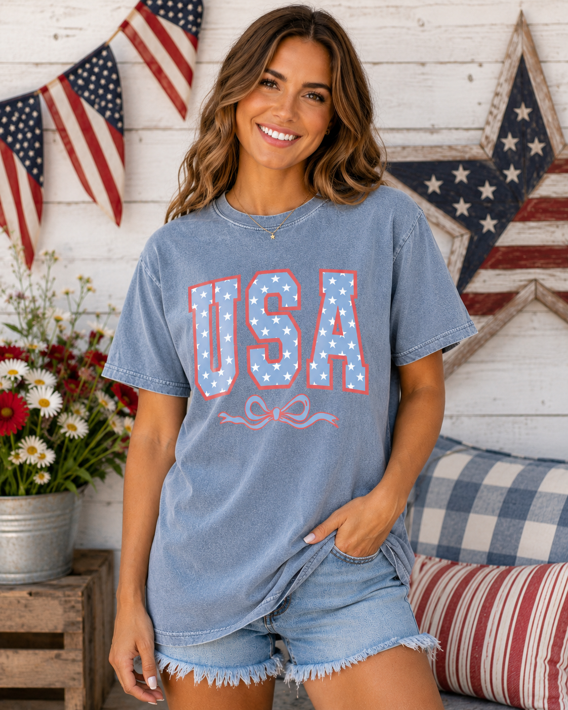 Patriotic