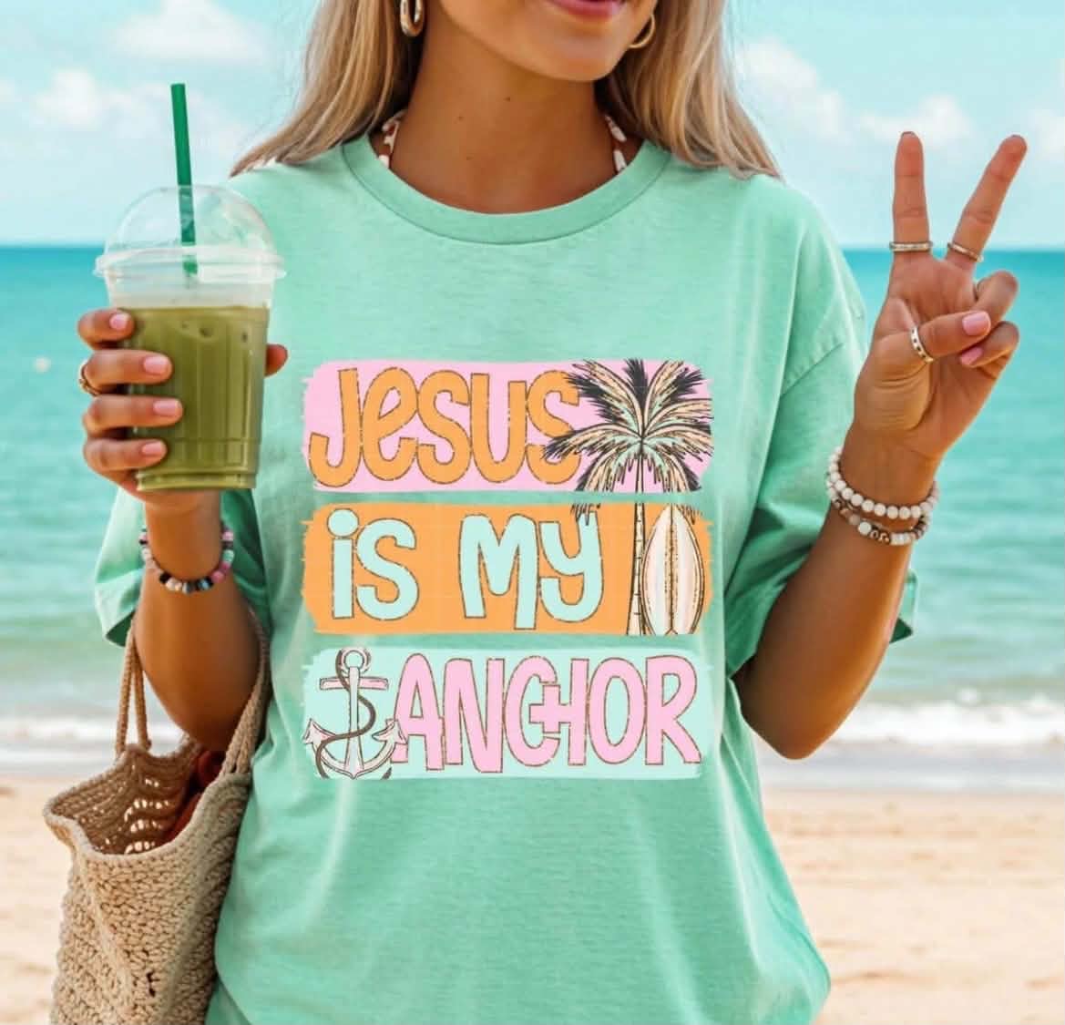 Ladies T-Shirts