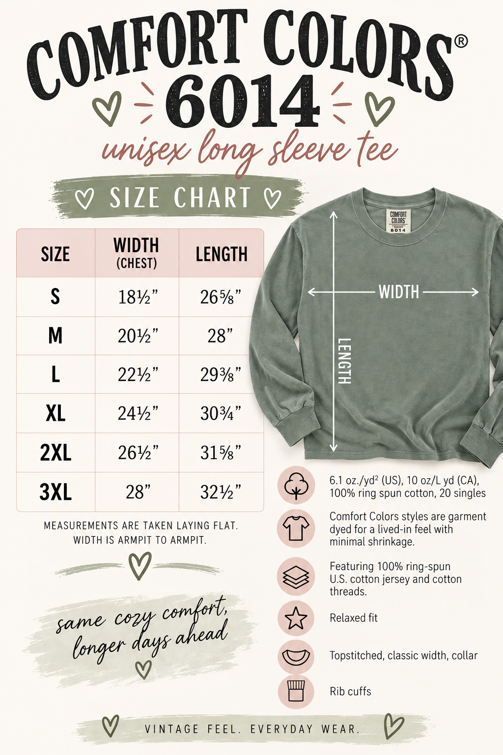 God is Faithful in Every Season Graphic Tee