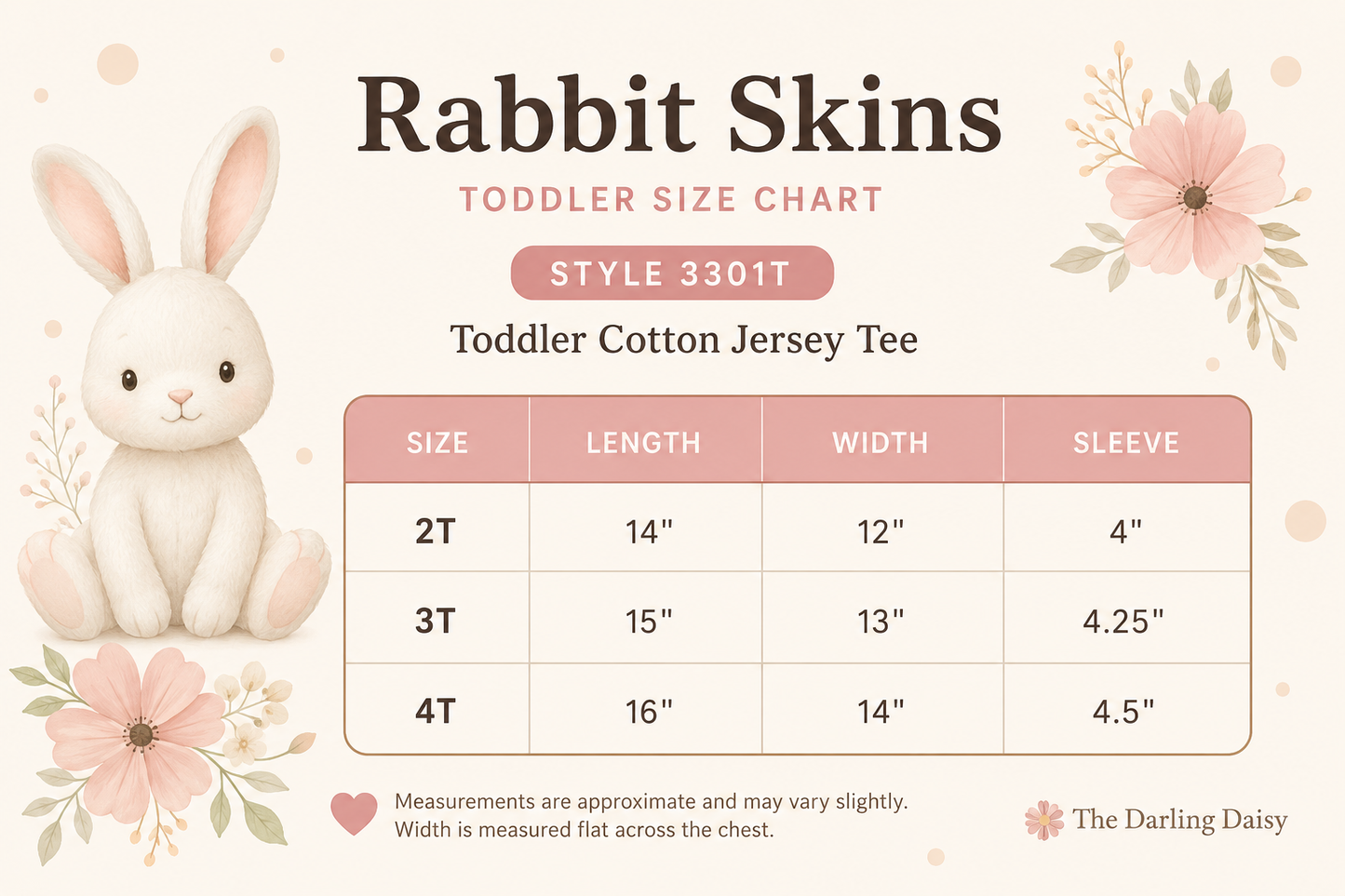 Hungry Hippo Toddler Tee