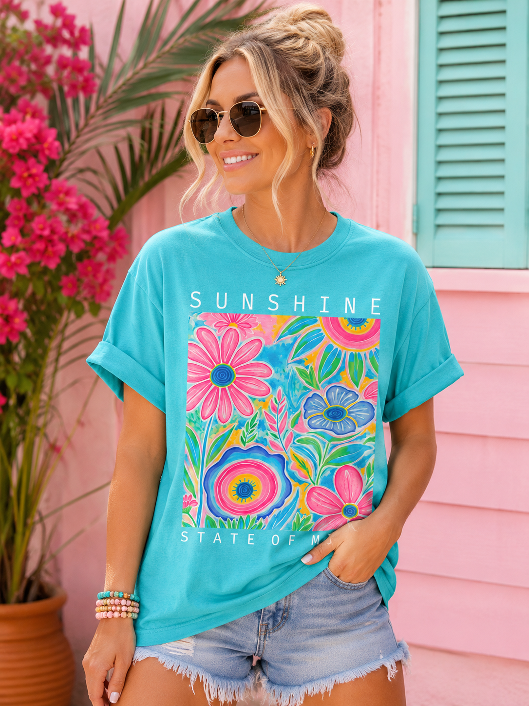 Sunshine State of Mind