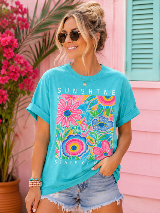 Sunshine State of Mind