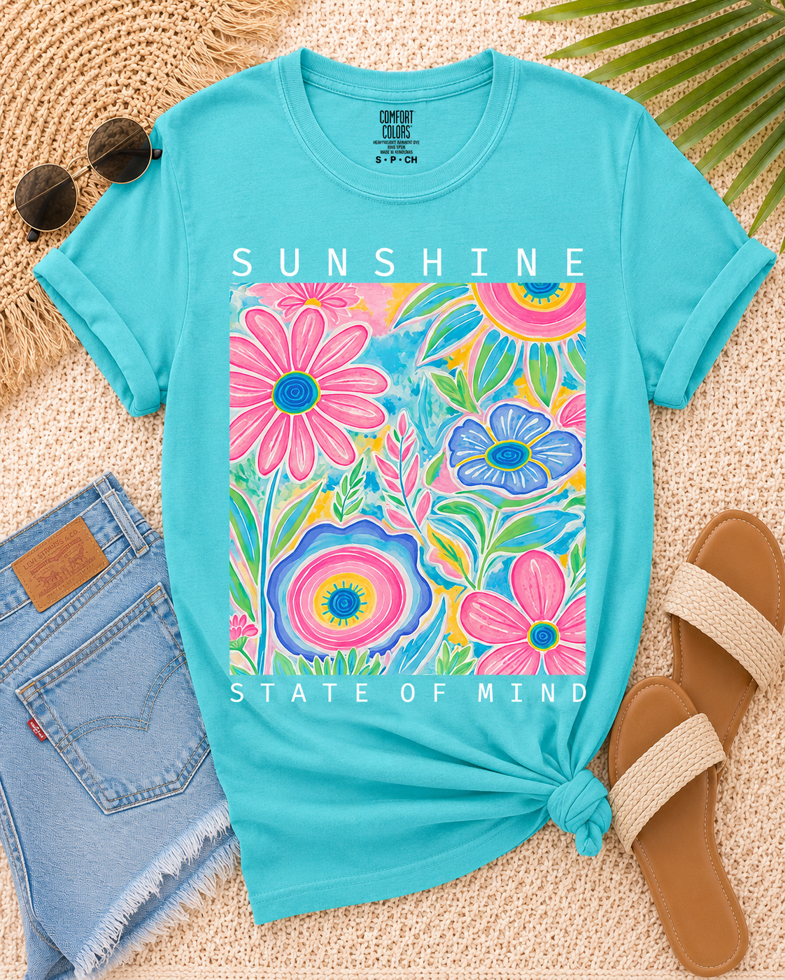 Sunshine State of Mind