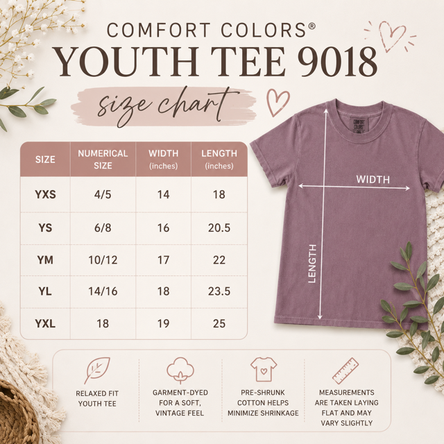 Touchdown Wildcats Tee Youth/Adult
